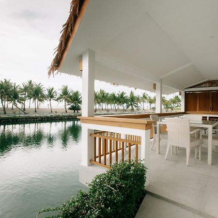 Golden Sands Destination Resorts Daanbantayan 外观 照片