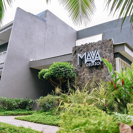 Golden Sands Destination Resorts Daanbantayan 外观 照片