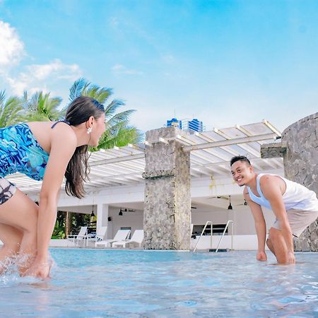 Golden Sands Destination Resorts Daanbantayan 外观 照片