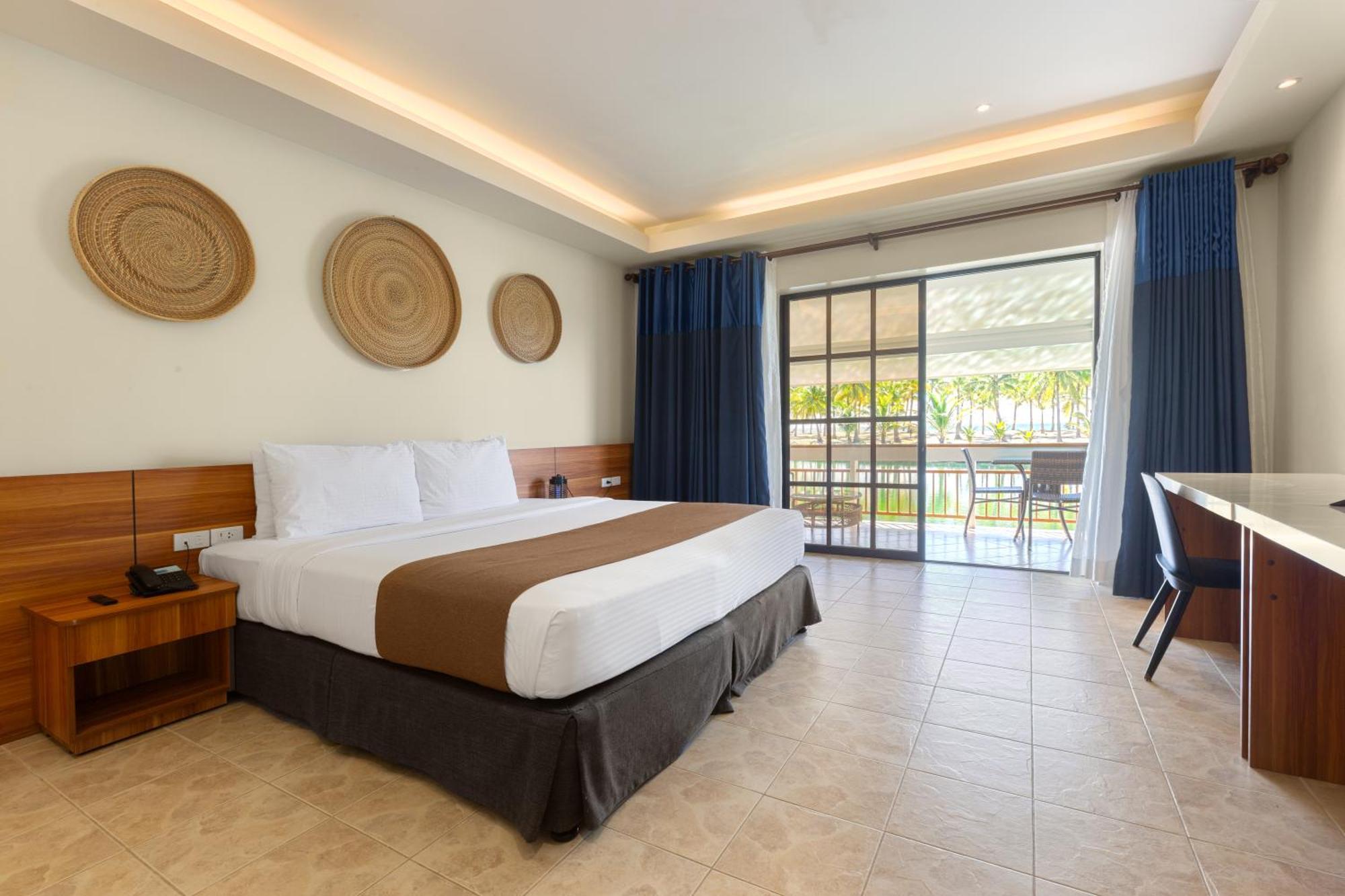 Golden Sands Destination Resorts Daanbantayan 外观 照片